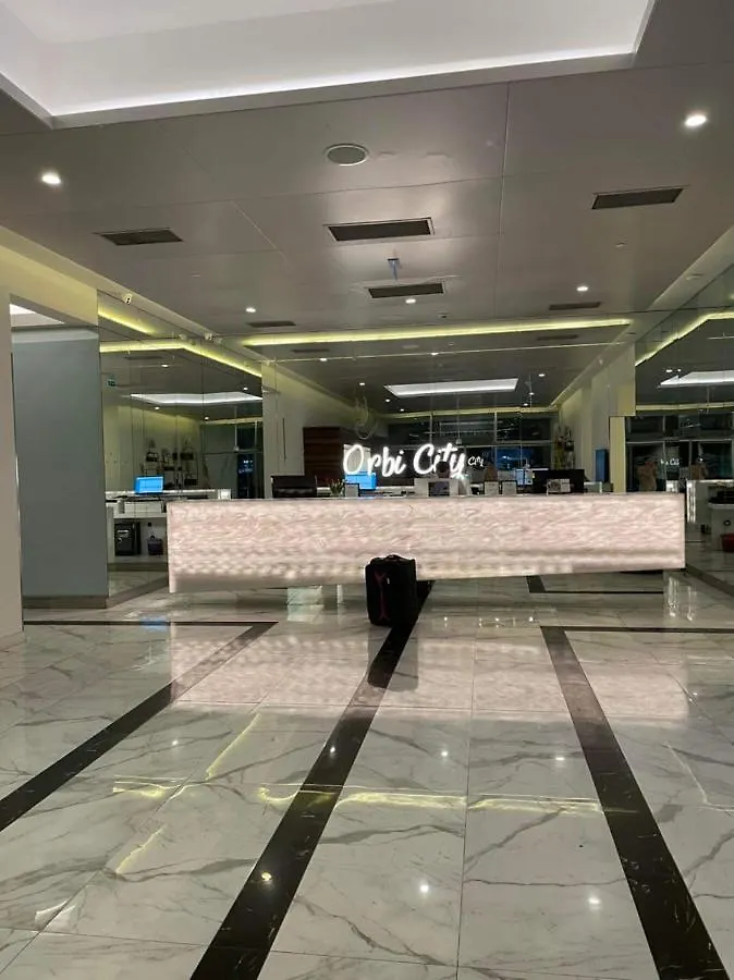 Vip * Class Hotel Orbi City * Батуми 5*,  Грузия