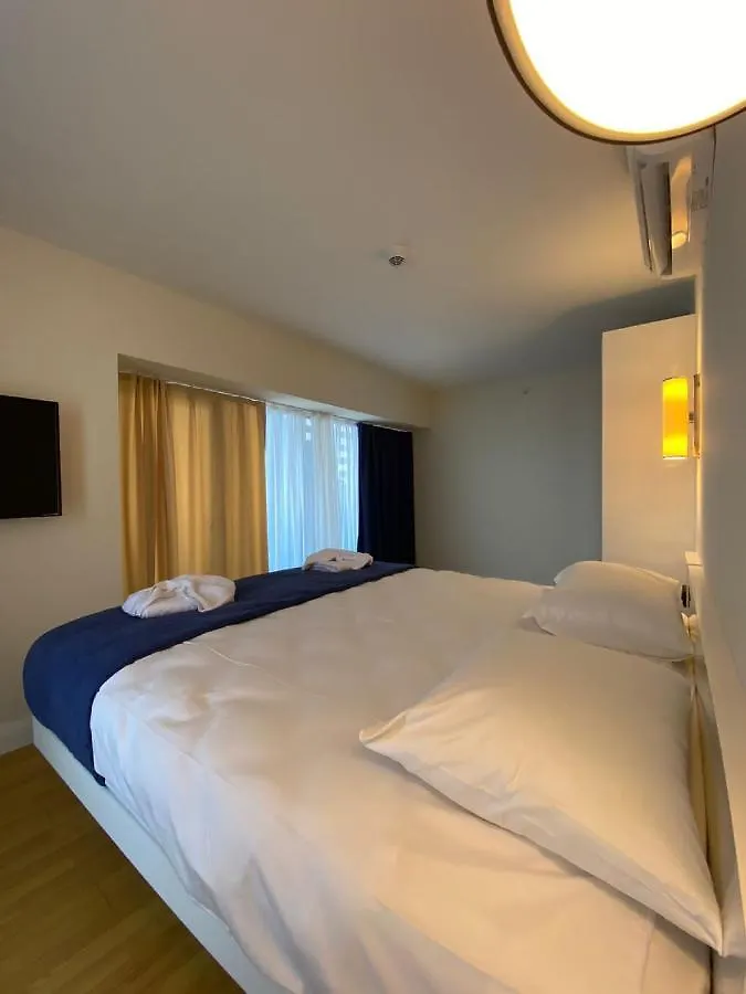 Vip * Class Hotel Orbi City * 巴统 格鲁吉亚