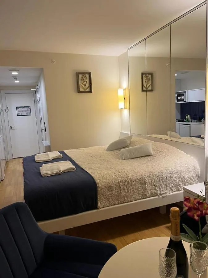 Vip * Class Hotel Orbi City * Батуми 5*,  Грузия