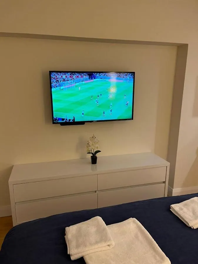 Vip * Class Hotel Orbi City * Batum