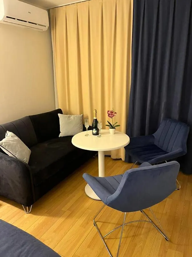 Vip * Class Hotel Orbi City * 巴统