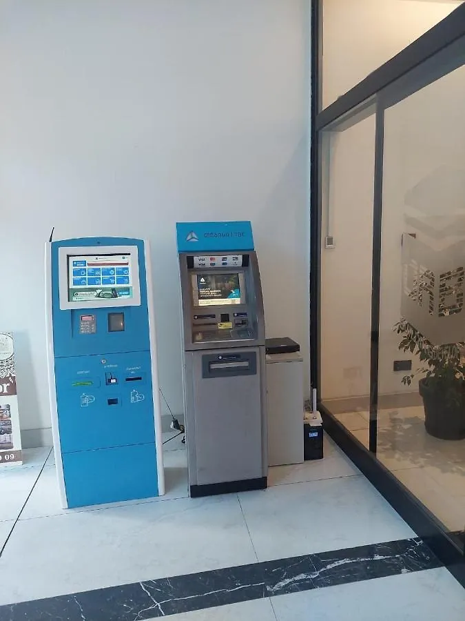 Vip * Class Hotel Orbi City * 巴统 5*,  格鲁吉亚