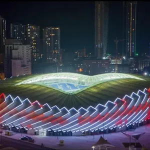 Hotel Orbi Arena, Batumi