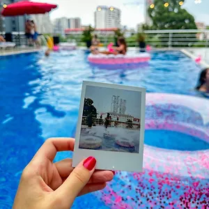 4* Otel New Wave