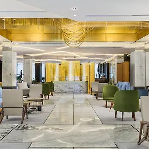 5* Otel Le Meridien